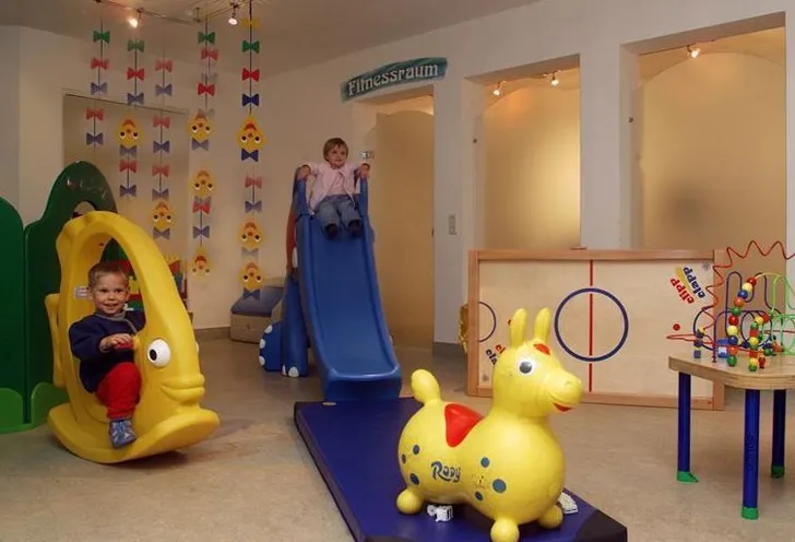 Kinderactiviteiten