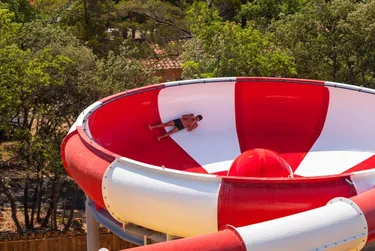 Camping Les Lacs du Verdon