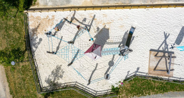 Camping Le Grand Dague