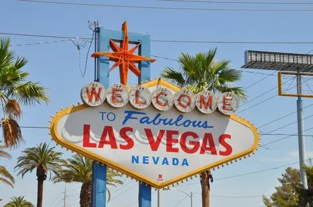 Las Vegas met kinderen