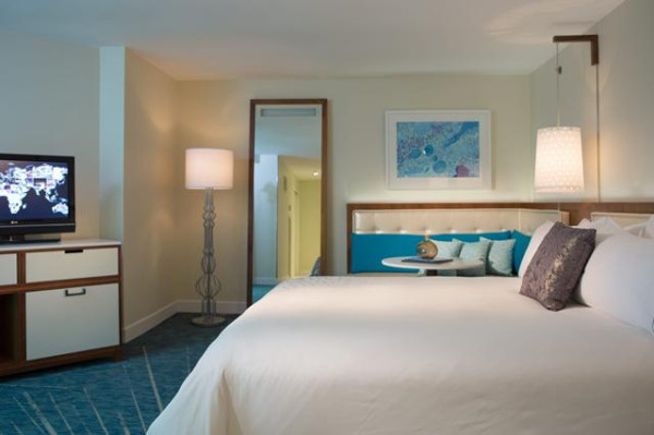 Renaissance Wind Creek Aruba Resort