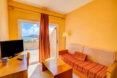 Hotel SBH Costa Calma Beach Resort