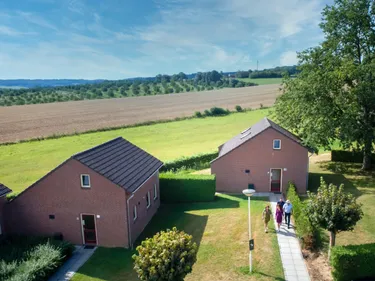 Summio Vakantiepark Reevallis