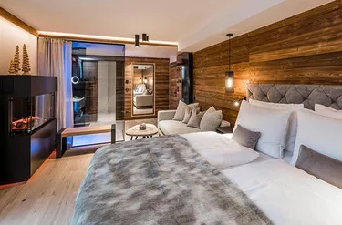 Bad Moos Aqua Spa Resort