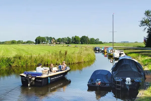 Marvilla Parks Friese Meren 