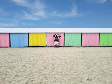 Dormio Resort Berck-sur-Mer