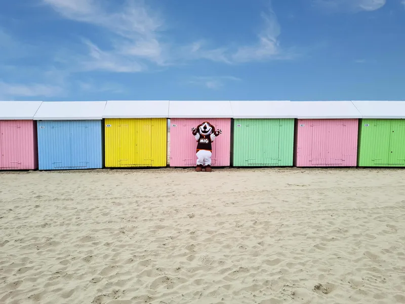 Dormio Resort Berck-sur-Mer
