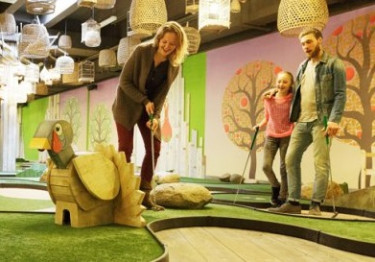 Center Parcs Park Bostalsee