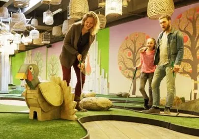 Center Parcs Park Bostalsee