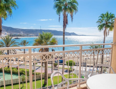 Coral Compostela Beach Golf