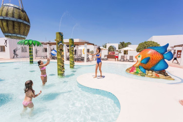 Ibiza met kinderen