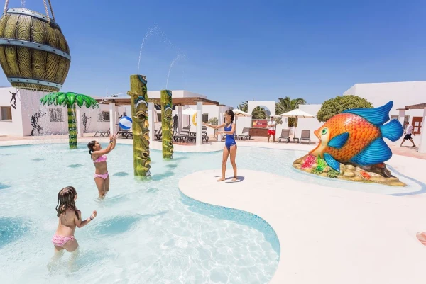 Ibiza met kinderen