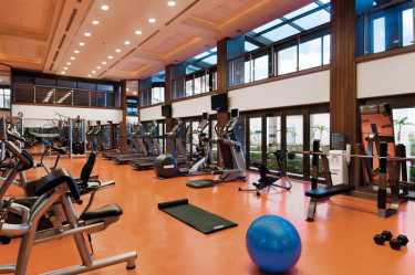 Hotel Dalaman Resort & Spa