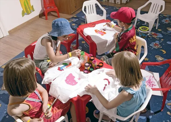 Cyprotel Faliraki Resort