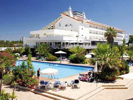 Hotel Vasco da Gama