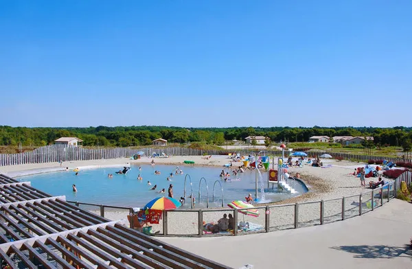 Vakantiepark Le Domaine du Pré