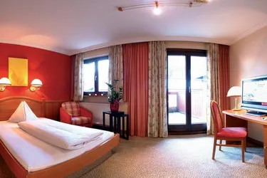 Alpinresort Sport & Spa