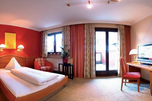 Alpinresort Sport & Spa