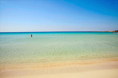 Hotel Olympic Lagoon Resort