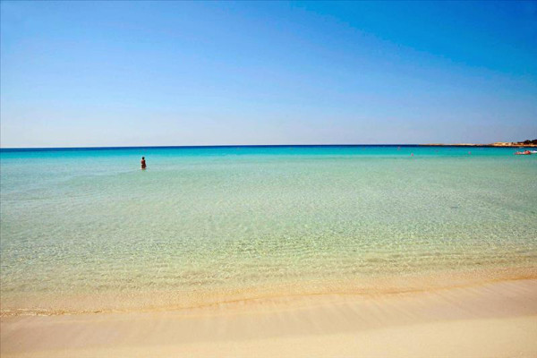 Hotel Olympic Lagoon Resort