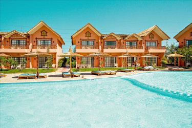 jungle aqua park egypte