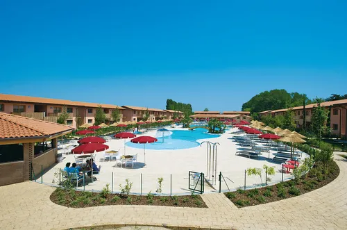 Green Village Resort