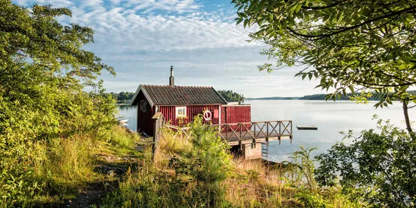 XL Summertime in Scandinavië