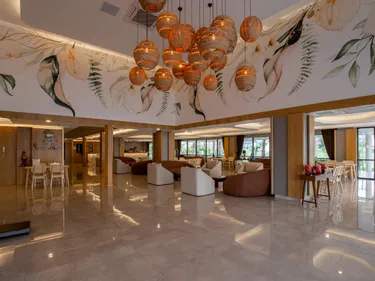 Hotel Hane Sun Elite