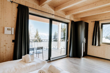 Landal Clofers Sonnleitn