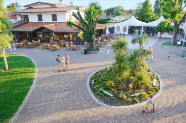 Villaggio Camping Europa