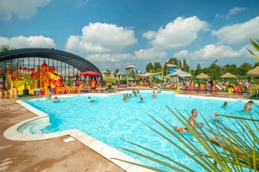 Capfun Vakantiepark De Bongerd
