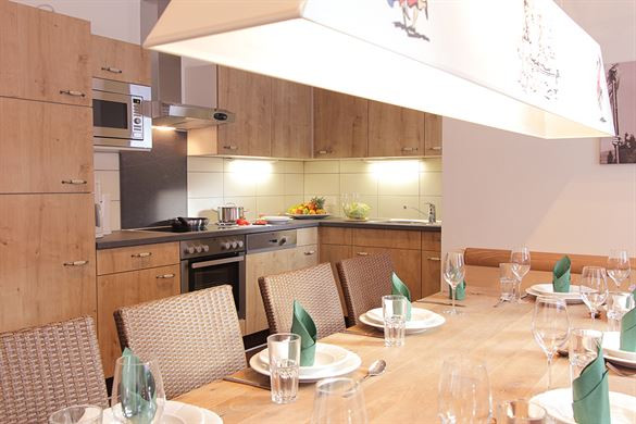 Alpenchalets Flachauer Gutshof