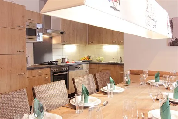 Alpenchalets Flachauer Gutshof