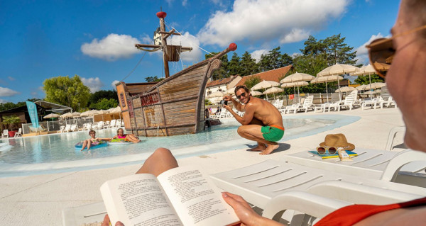 Camping Le Grand Dague