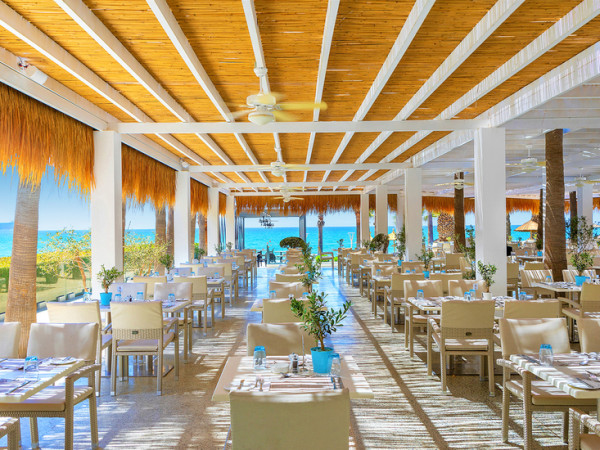 Hotel GrandResort