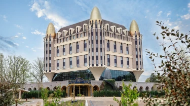 Efteling Wonder Hotel