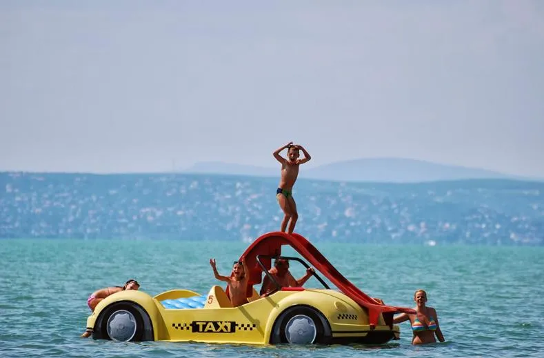 meer