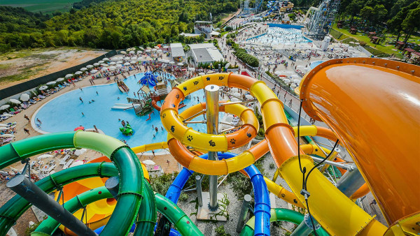 Camping Park Umag