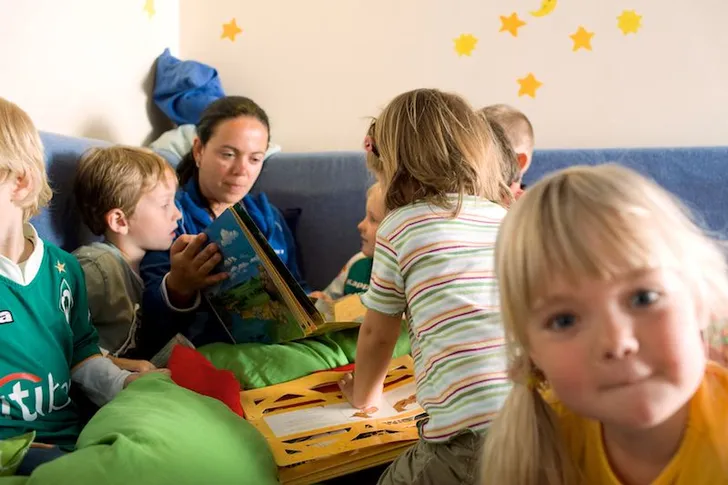 Kinderanimatie