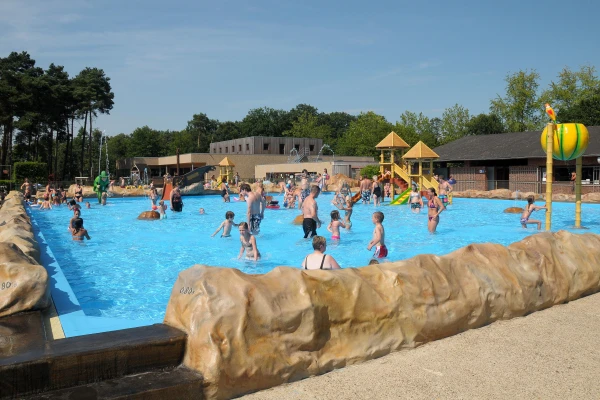 Camping Goolderheide