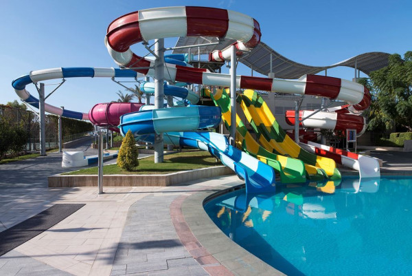 Alva Donna Exclusive Hotel