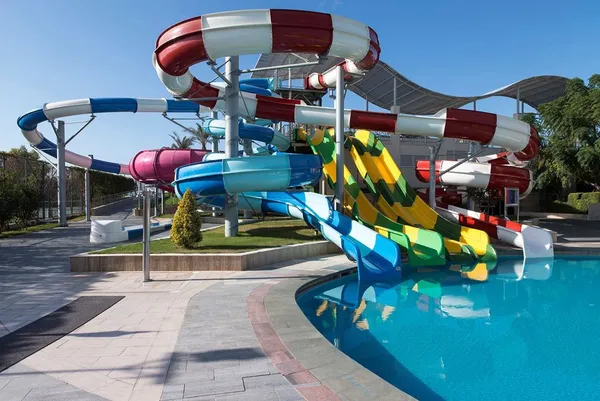 Alva Donna Exclusive Hotel