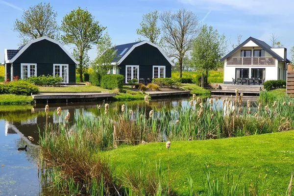 Meer EuroParcs vakantieparken in Noord-Holland 