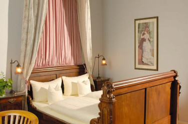 Hotel Jugendstil Bellevue