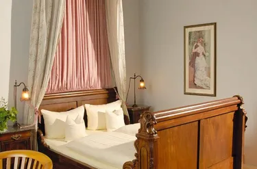 Hotel Jugendstil Bellevue