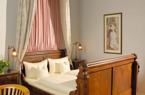 Hotel Jugendstil Bellevue