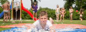 REVIEW: Met een dreumes naar de kleinste 5-sterren camping van Nederland