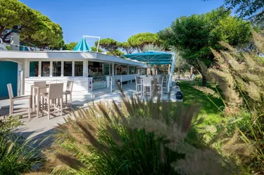 Malibu Beach Camping Village