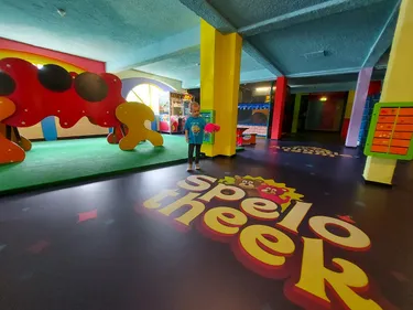 Is Preston Palace ook leuk voor gezinnen met een baby of peuter? 