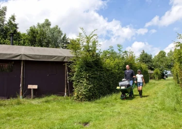 BoerenBed Hoeve Zeeland